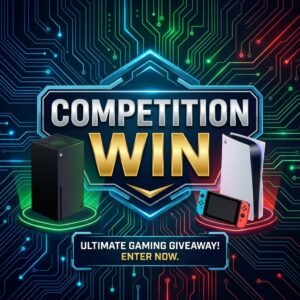 MEGA console bundles